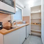 Appartement Cosy 4 Pers, Proche Nation, Pere Lachaise
