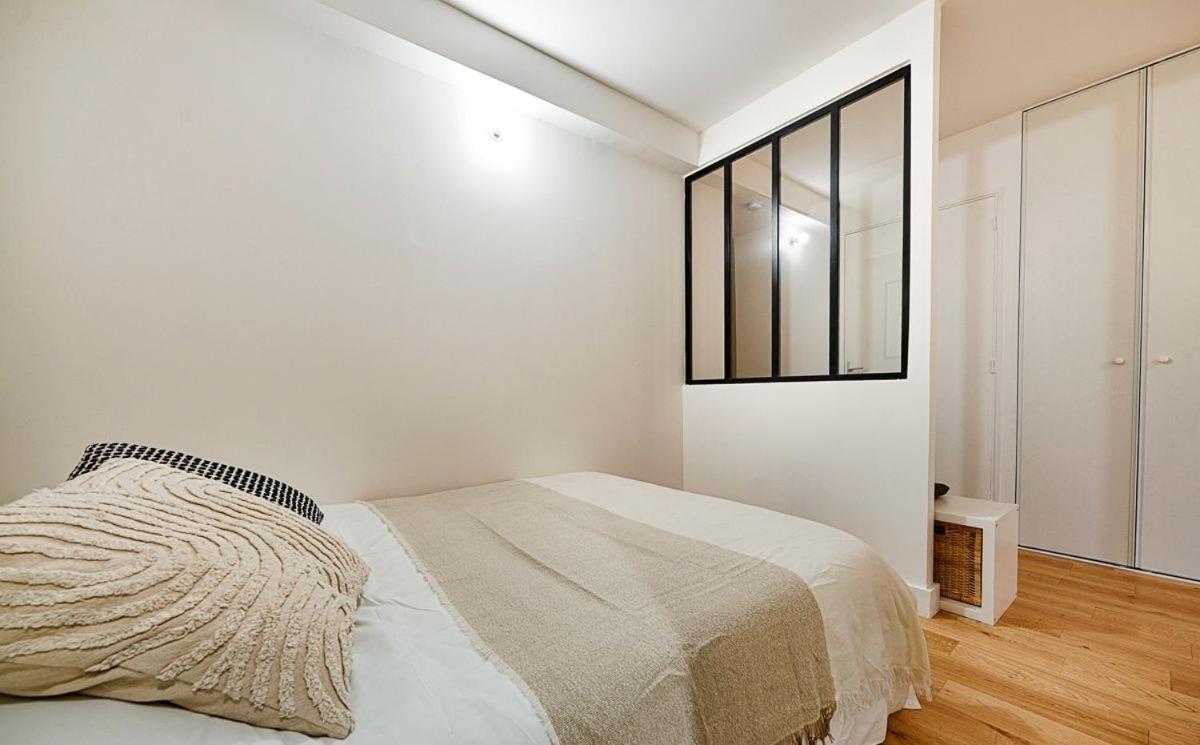 Cosy 4 Pers, Proche Nation, Pere Lachaise *