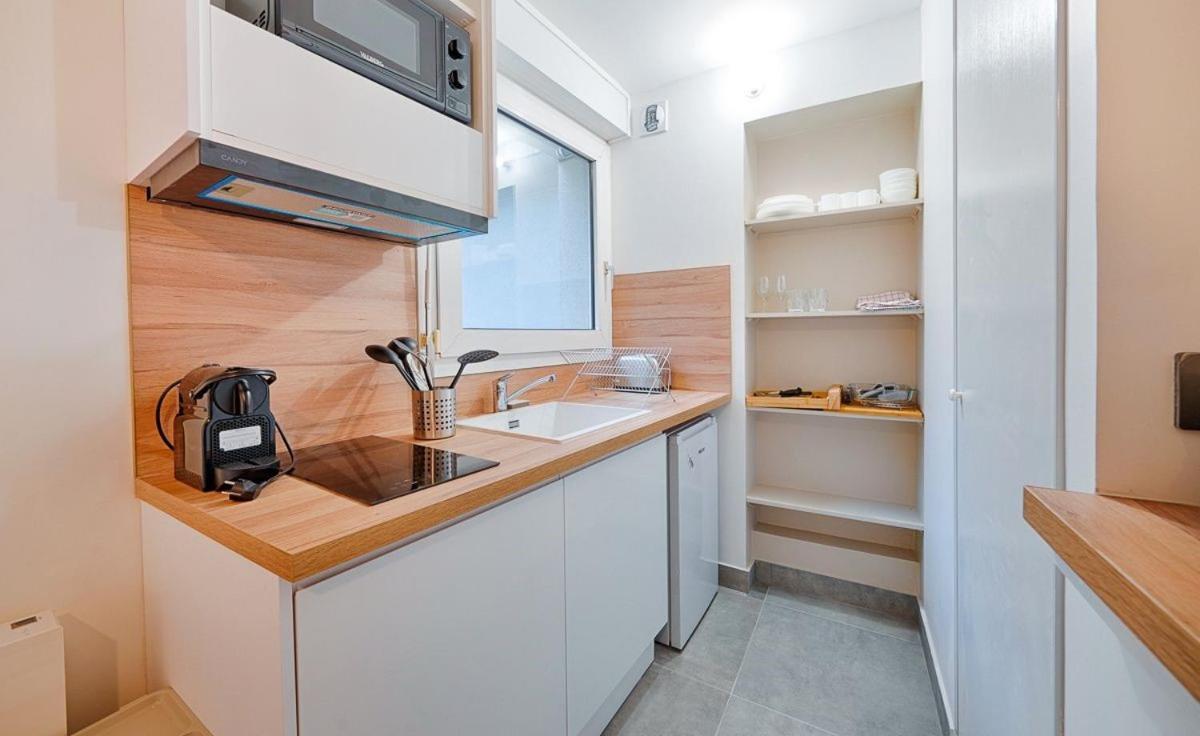 Appartement Cosy 4 Pers, Proche Nation, Pere Lachaise